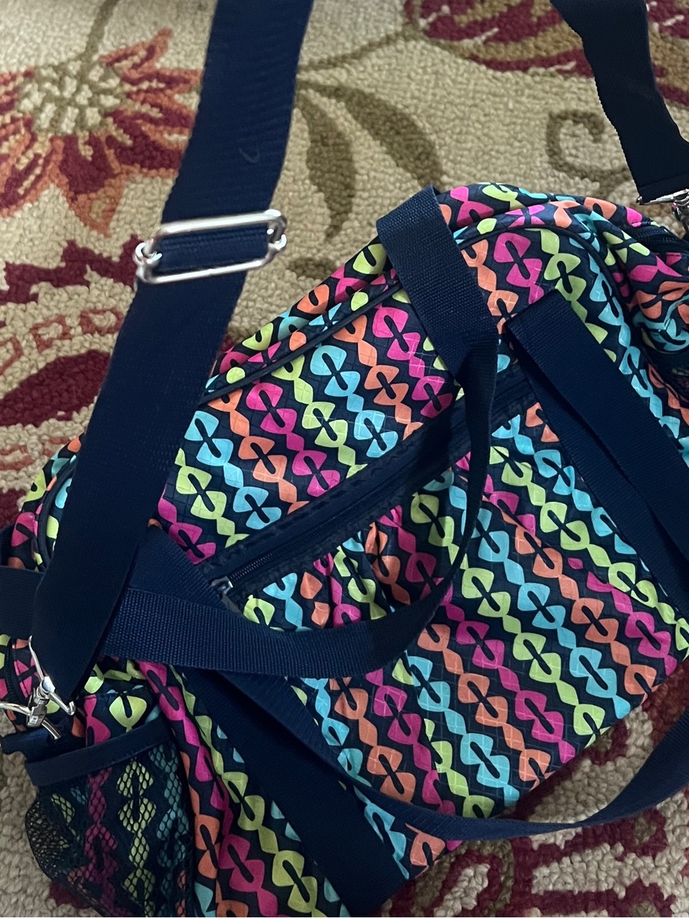 Thirty-One All in tote
